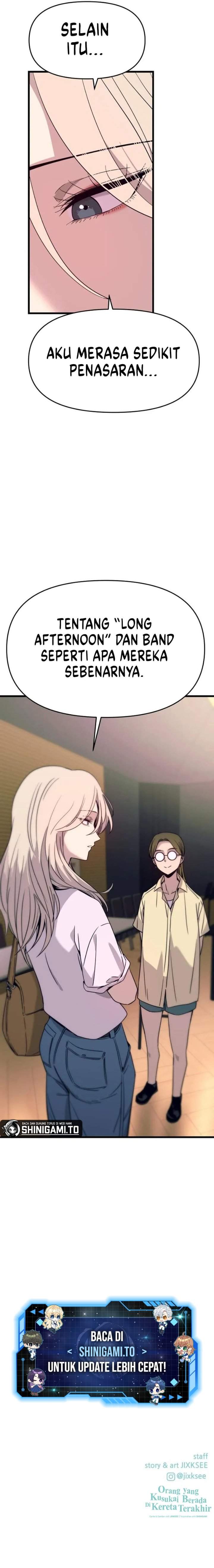 My Bias Gets On The Last Train Chap 73 - Next Chap 74
