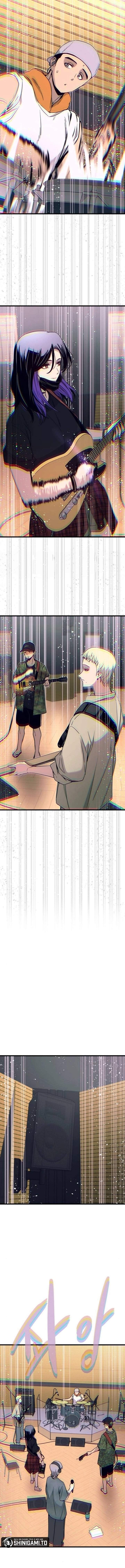 My Bias Gets On The Last Train Chap 70 - Next Chap 71