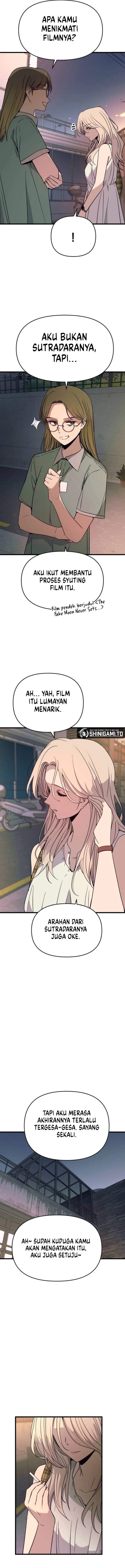 My Bias Gets On The Last Train Chap 70 - Next Chap 71