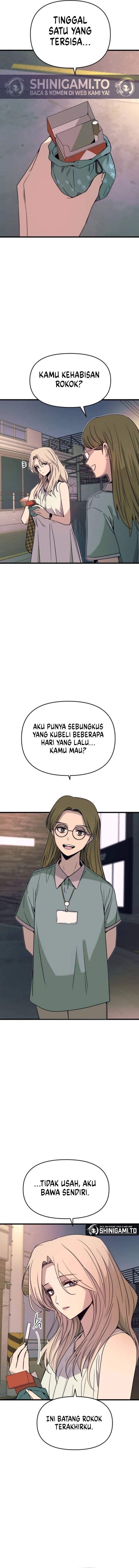 My Bias Gets On The Last Train Chap 70 - Next Chap 71