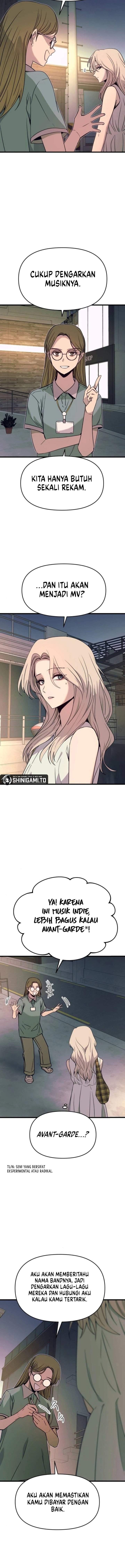 My Bias Gets On The Last Train Chap 70 - Next Chap 71