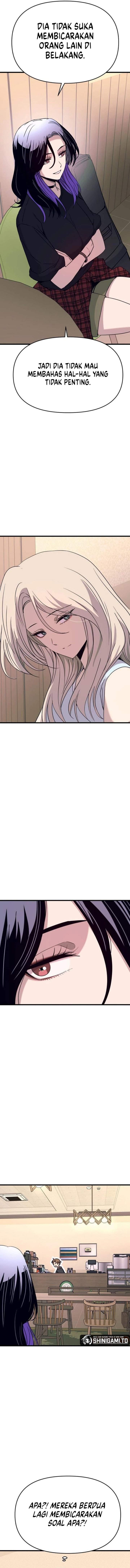 My Bias Gets On The Last Train Chap 71 - Next Chap 72