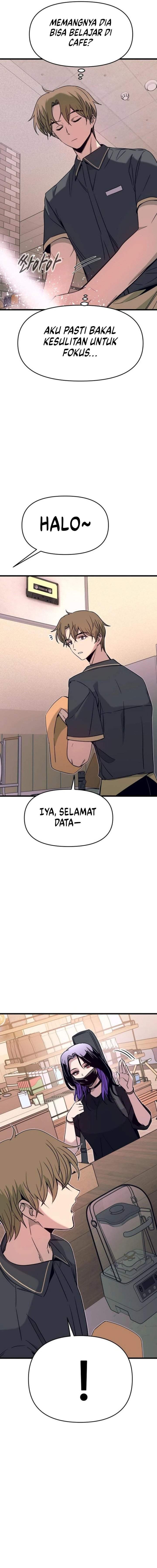 My Bias Gets On The Last Train Chap 71 - Next Chap 72