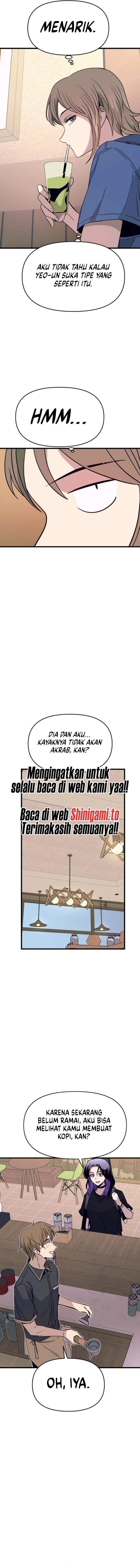 My Bias Gets On The Last Train Chap 71 - Next Chap 72