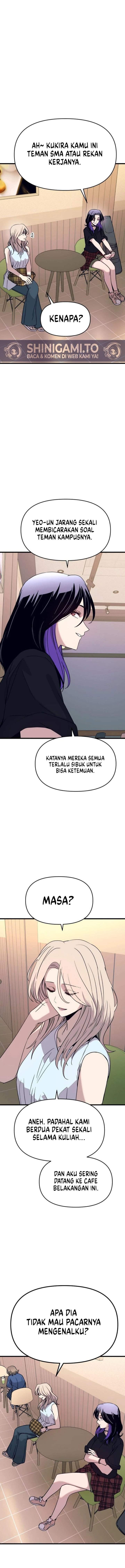 My Bias Gets On The Last Train Chap 71 - Next Chap 72