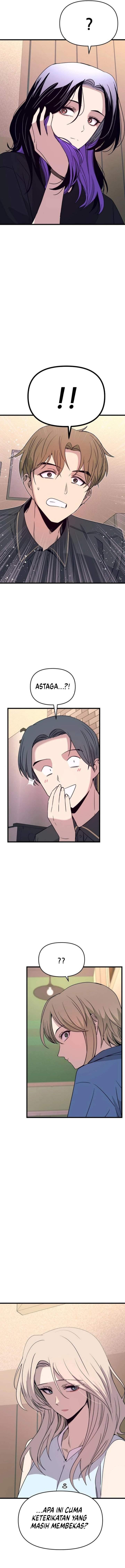 My Bias Gets On The Last Train Chap 71 - Next Chap 72