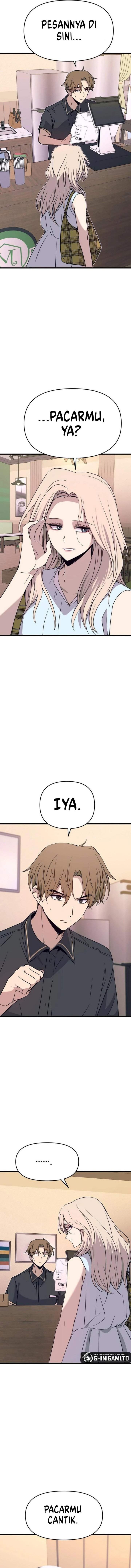 My Bias Gets On The Last Train Chap 71 - Next Chap 72