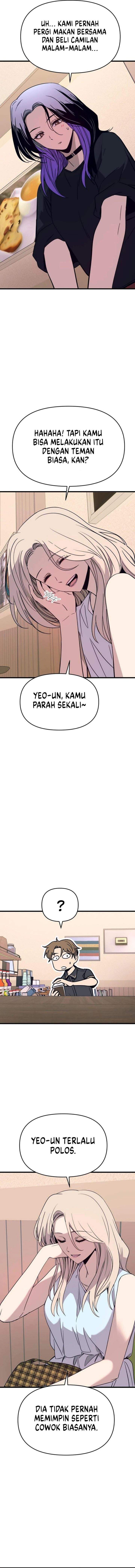 My Bias Gets On The Last Train Chap 72 - Next Chap 73