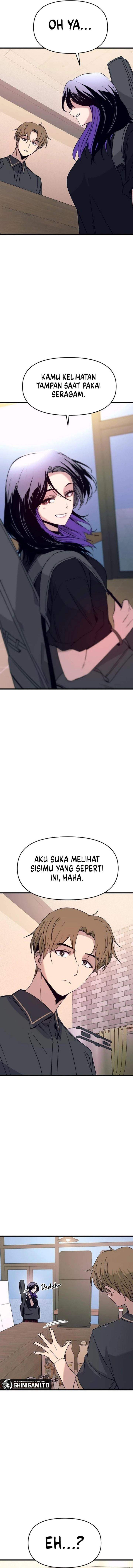 My Bias Gets On The Last Train Chap 72 - Next Chap 73