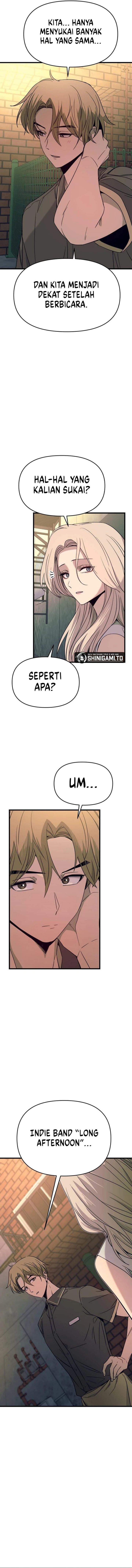 My Bias Gets On The Last Train Chap 72 - Next Chap 73