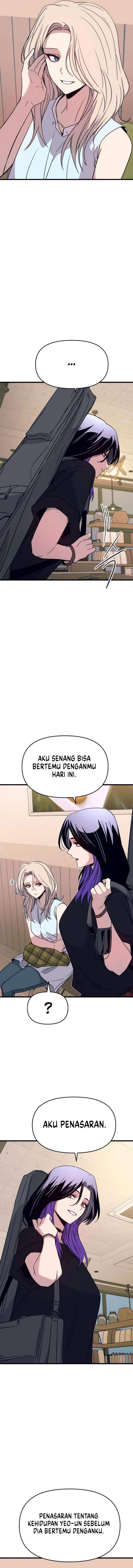 My Bias Gets On The Last Train Chap 72 - Next Chap 73