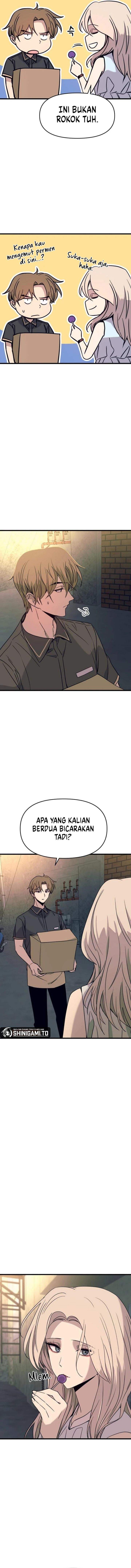 My Bias Gets On The Last Train Chap 72 - Next Chap 73