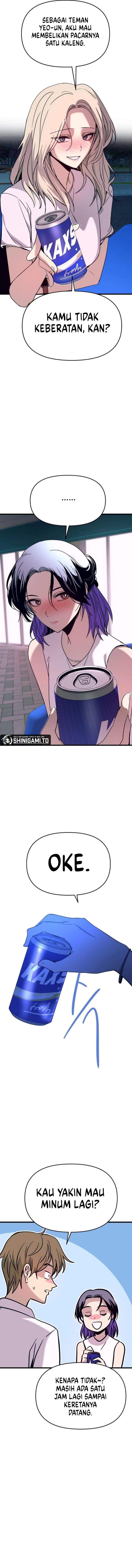 My Bias Gets On The Last Train Chap 77 - Next Chap 78