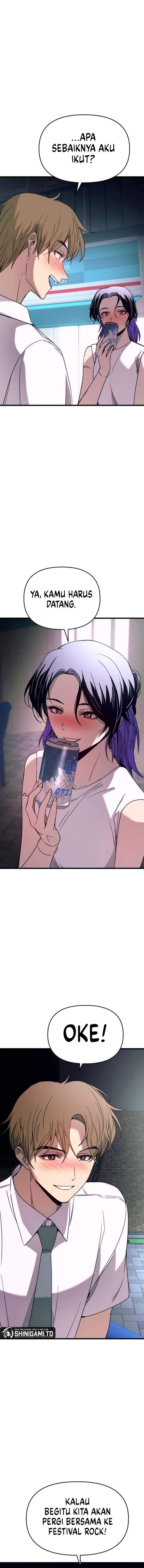 My Bias Gets On The Last Train Chap 77 - Next Chap 78