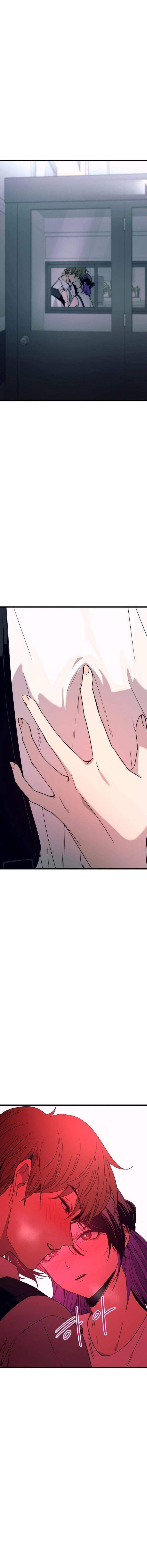 My Bias Gets On The Last Train Chap 77 - Next Chap 78