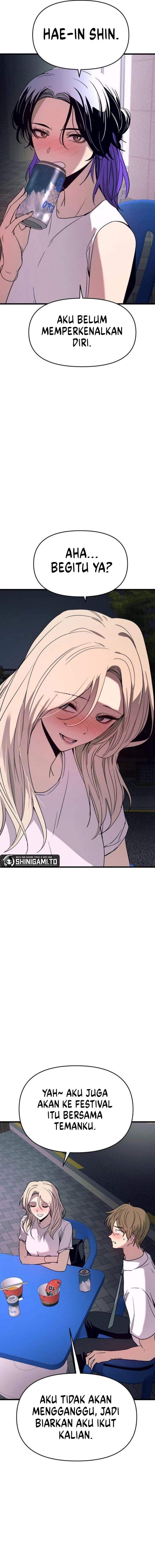 My Bias Gets On The Last Train Chap 77 - Next Chap 78