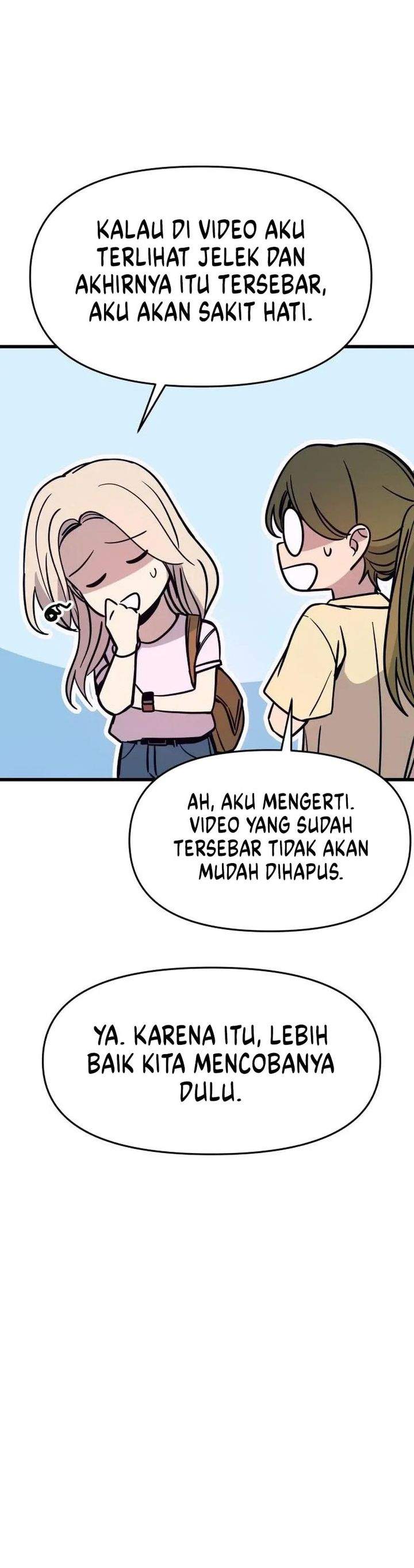 My Bias Gets On The Last Train Chap 74 - Next Chap 75