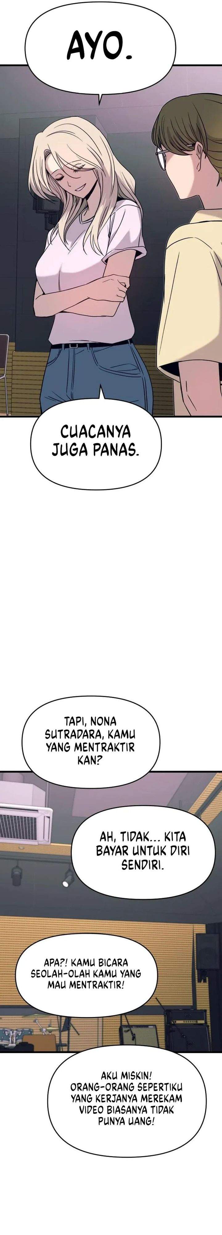 My Bias Gets On The Last Train Chap 74 - Next Chap 75