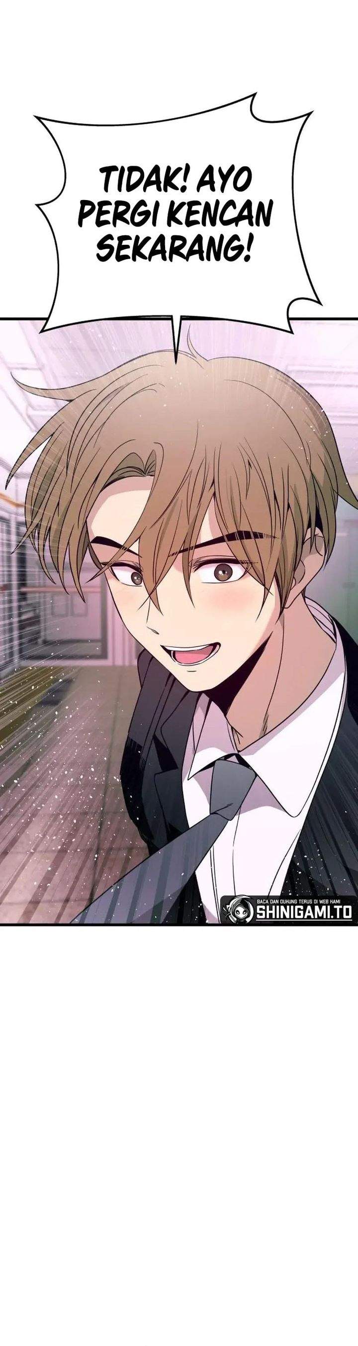 My Bias Gets On The Last Train Chap 74 - Next Chap 75