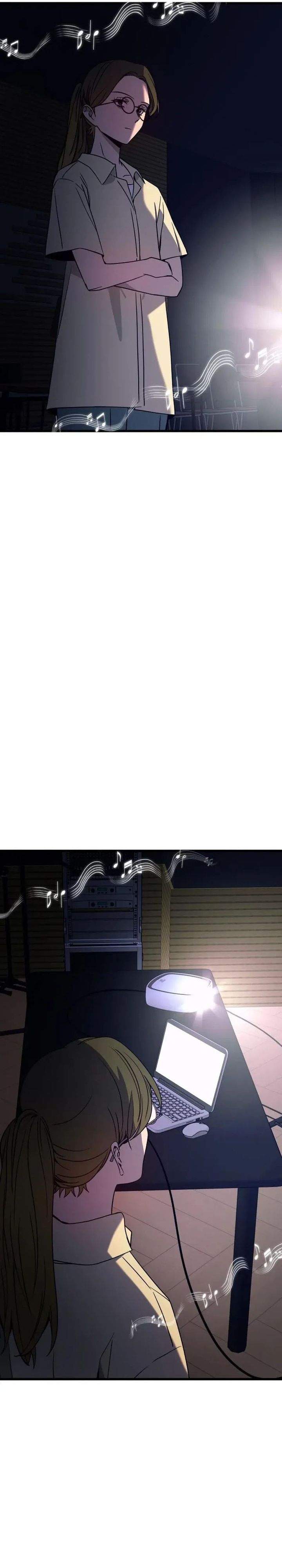 My Bias Gets On The Last Train Chap 74 - Next Chap 75