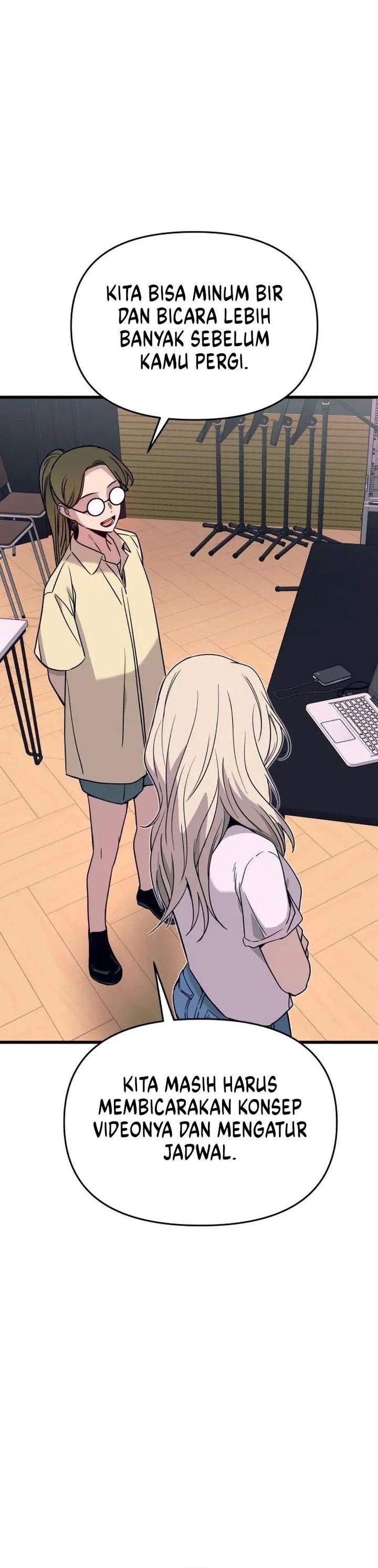 My Bias Gets On The Last Train Chap 74 - Next Chap 75