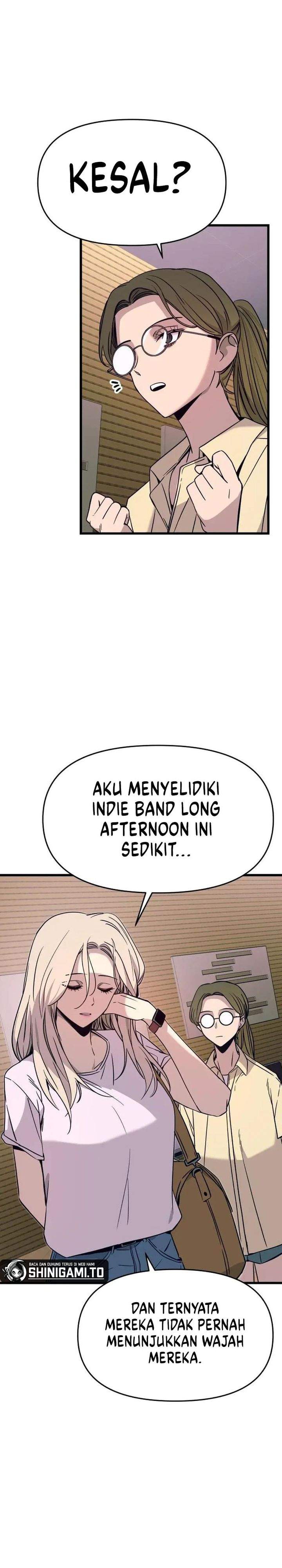 My Bias Gets On The Last Train Chap 74 - Next Chap 75