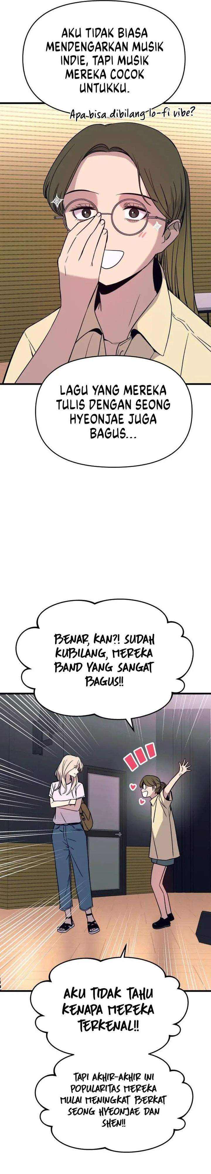 My Bias Gets On The Last Train Chap 74 - Next Chap 75