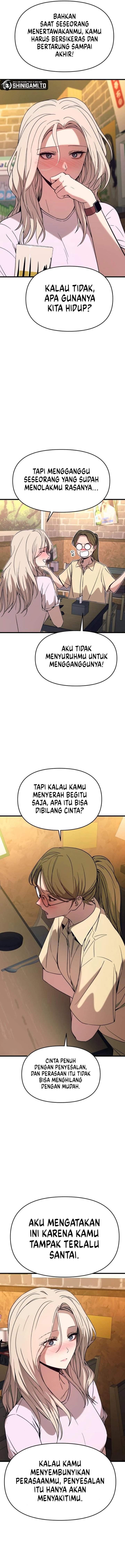 My Bias Gets On The Last Train Chap 76 - Next Chap 77