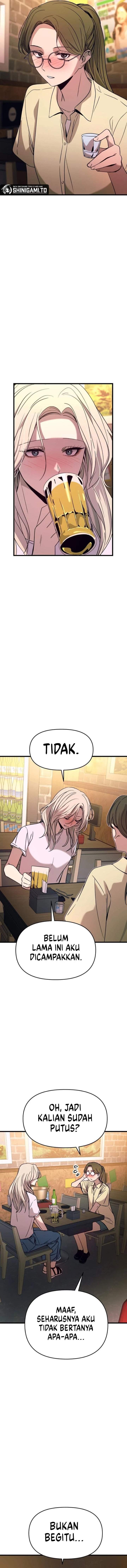 My Bias Gets On The Last Train Chap 76 - Next Chap 77