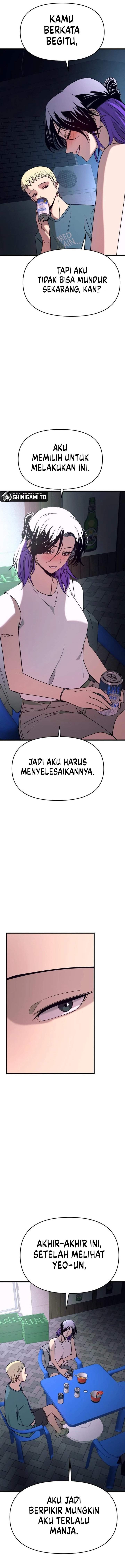 My Bias Gets On The Last Train Chap 76 - Next Chap 77