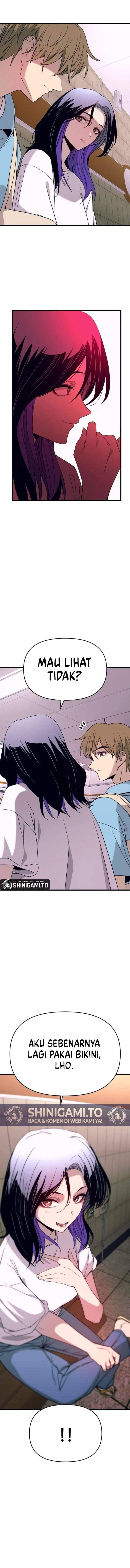 My Bias Gets On The Last Train Chap 78 - Next Chap 79