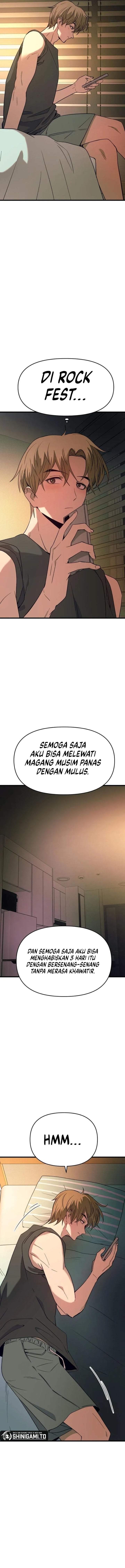 My Bias Gets On The Last Train Chap 78 - Next Chap 79