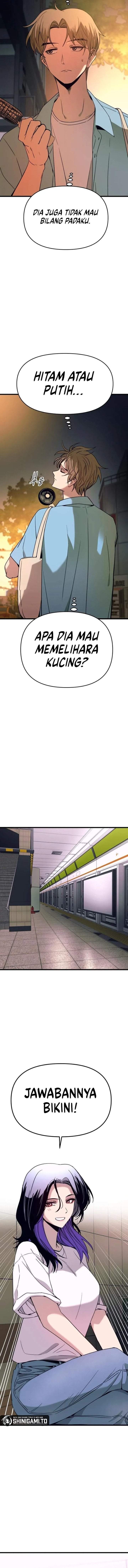My Bias Gets On The Last Train Chap 78 - Next Chap 79