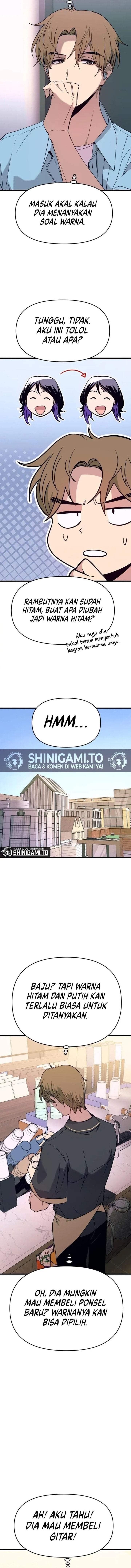 My Bias Gets On The Last Train Chap 78 - Next Chap 79