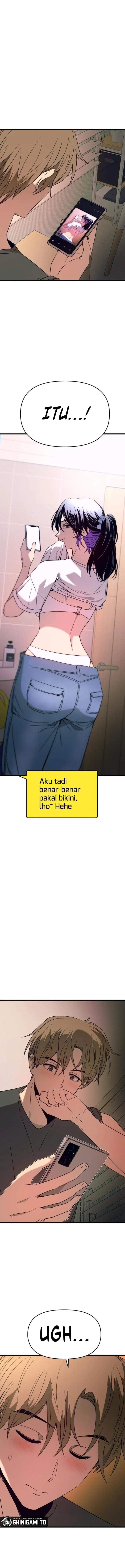 My Bias Gets On The Last Train Chap 78 - Next Chap 79