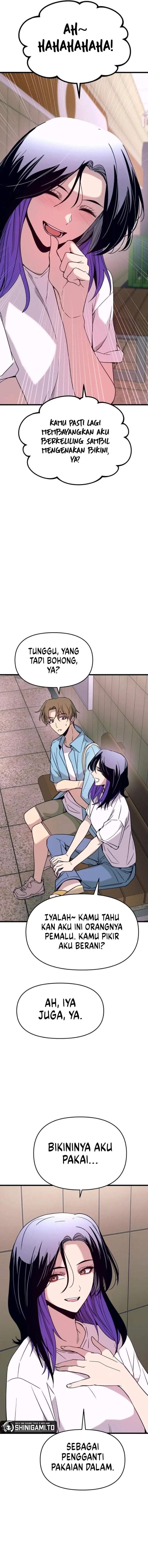 My Bias Gets On The Last Train Chap 78 - Next Chap 79