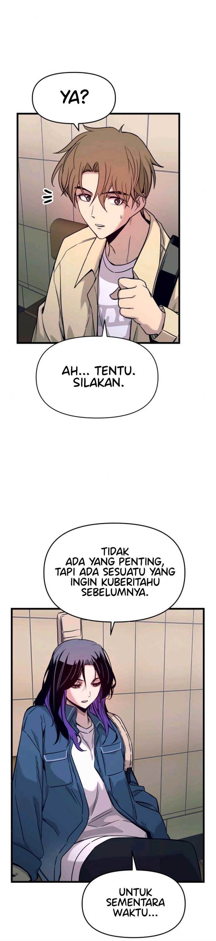 My Bias Gets On The Last Train Chap 7 - Next Chap 8