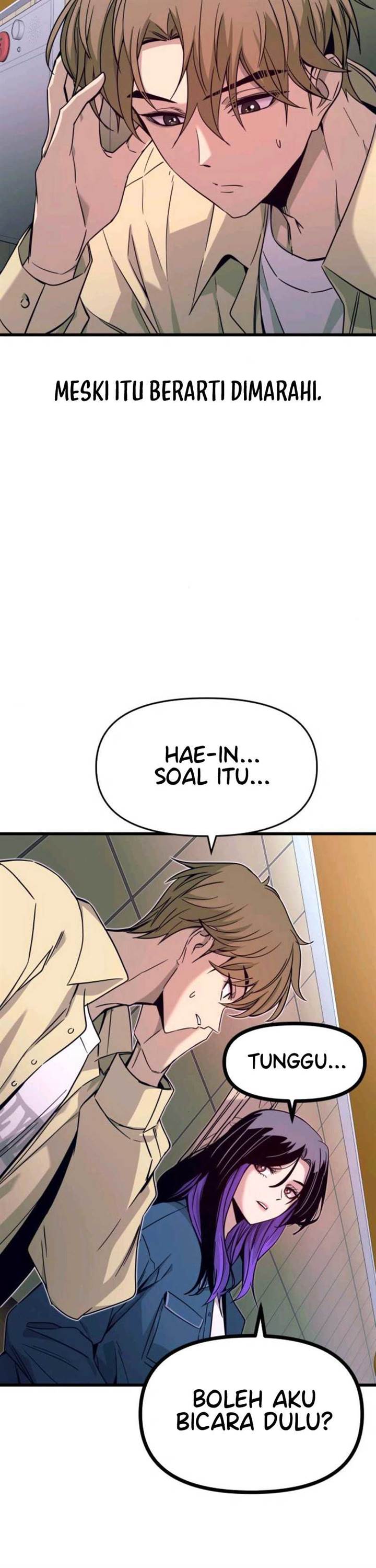 My Bias Gets On The Last Train Chap 7 - Next Chap 8