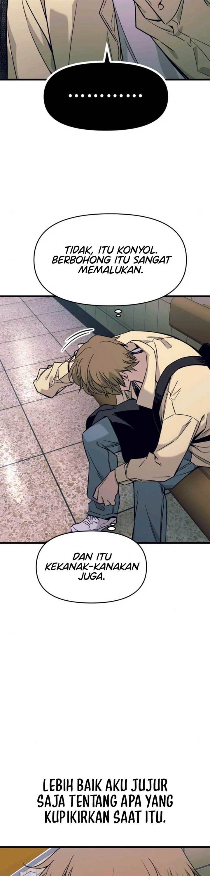 My Bias Gets On The Last Train Chap 7 - Next Chap 8