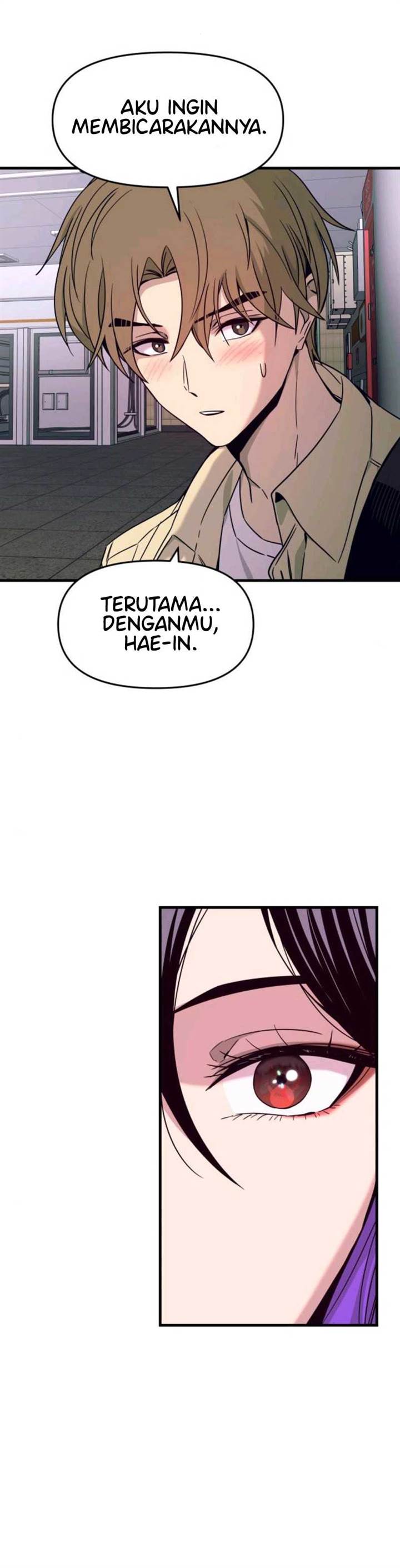 My Bias Gets On The Last Train Chap 7 - Next Chap 8