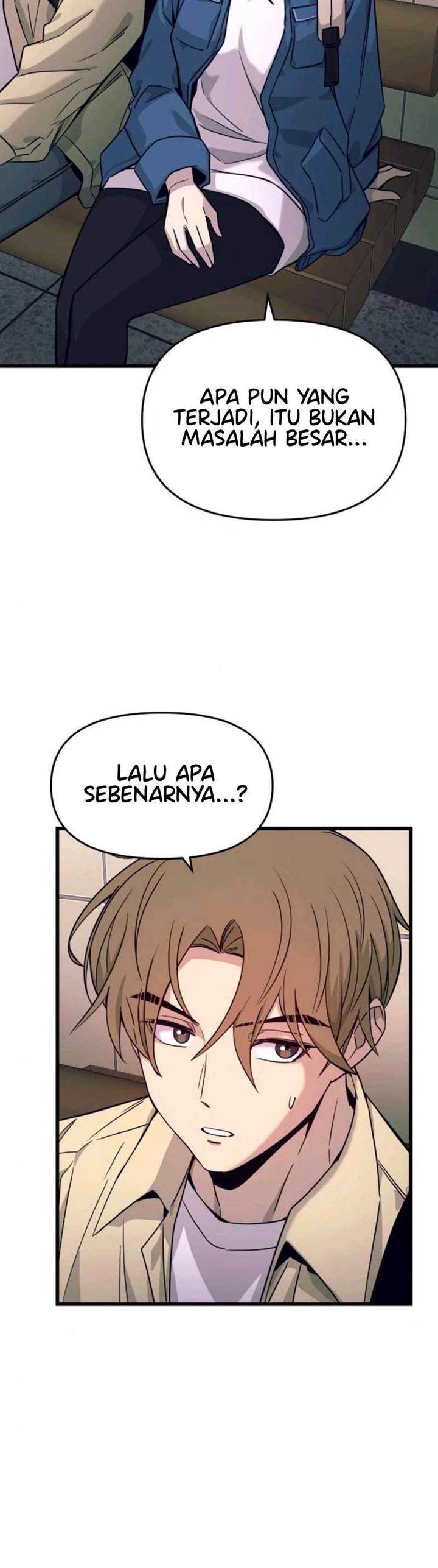 My Bias Gets On The Last Train Chap 7 - Next Chap 8