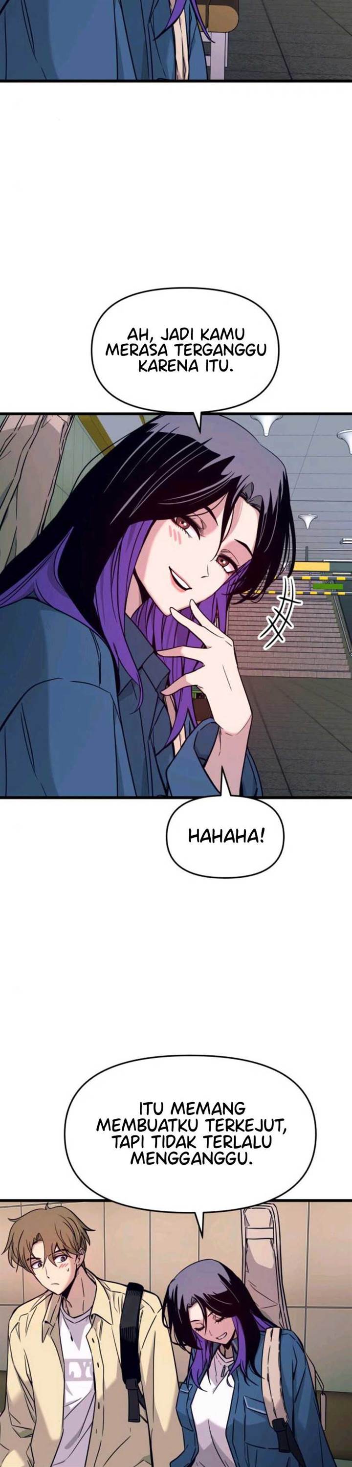 My Bias Gets On The Last Train Chap 7 - Next Chap 8