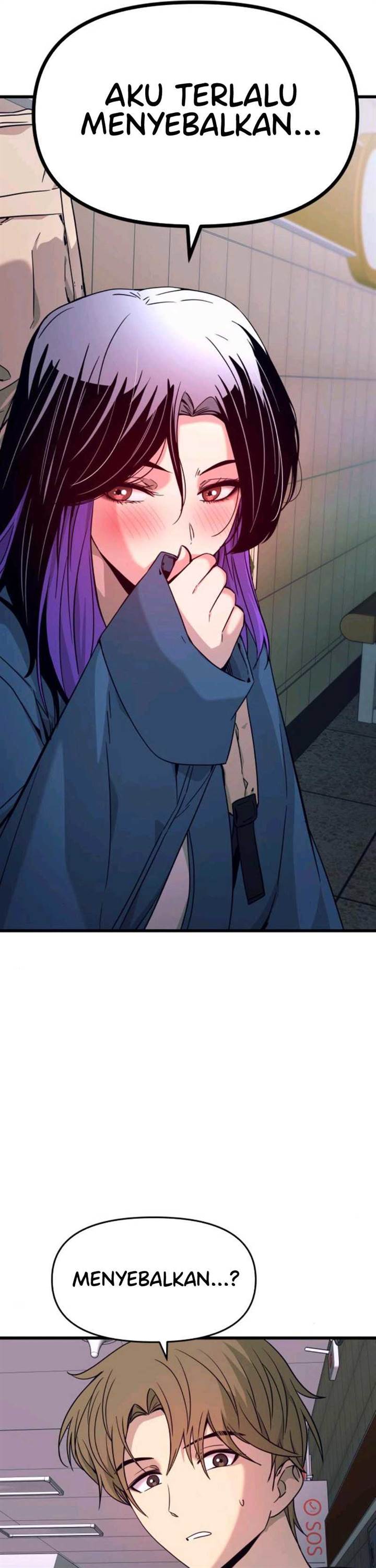 My Bias Gets On The Last Train Chap 7 - Next Chap 8