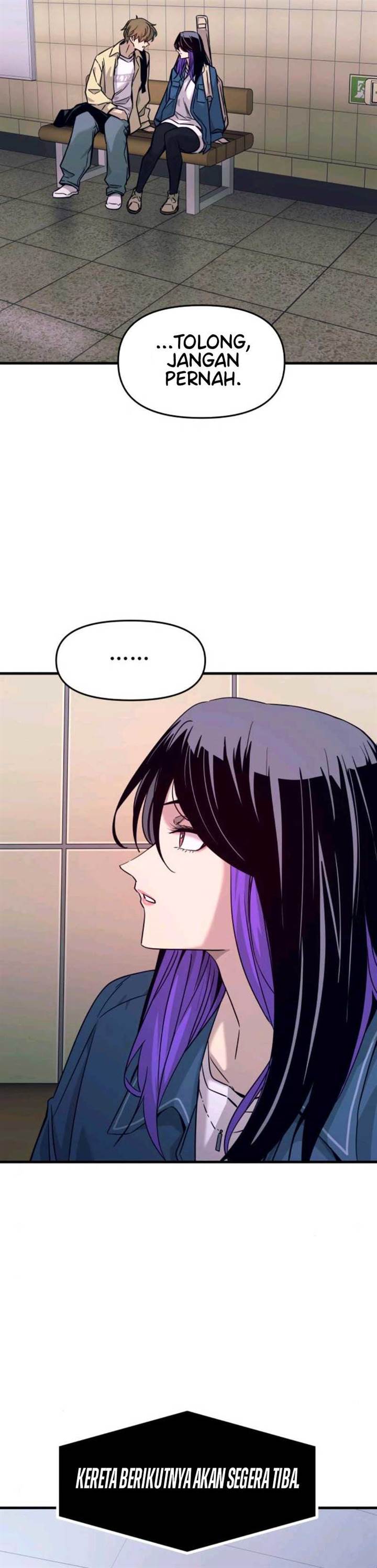 My Bias Gets On The Last Train Chap 7 - Next Chap 8