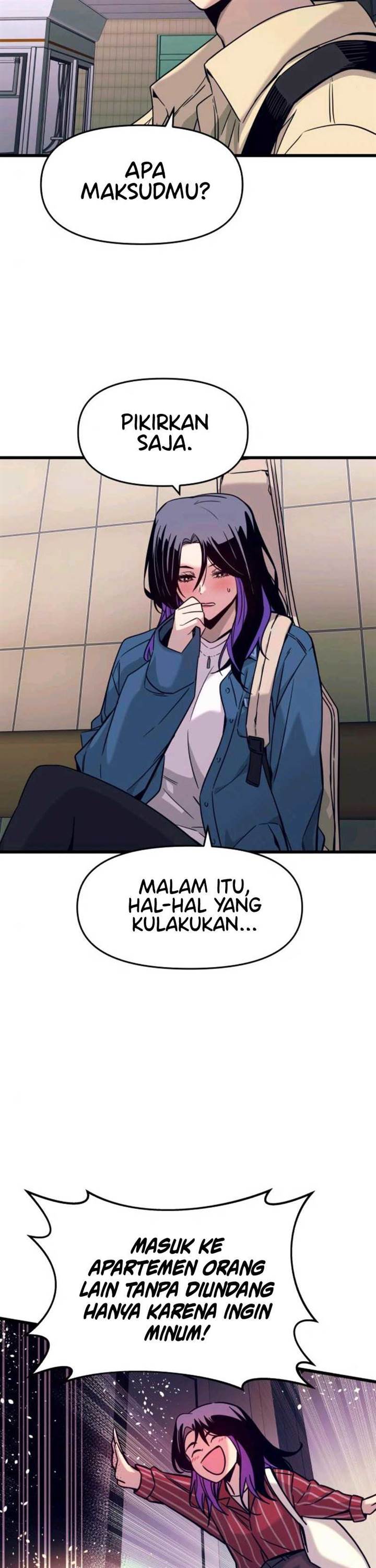 My Bias Gets On The Last Train Chap 7 - Next Chap 8