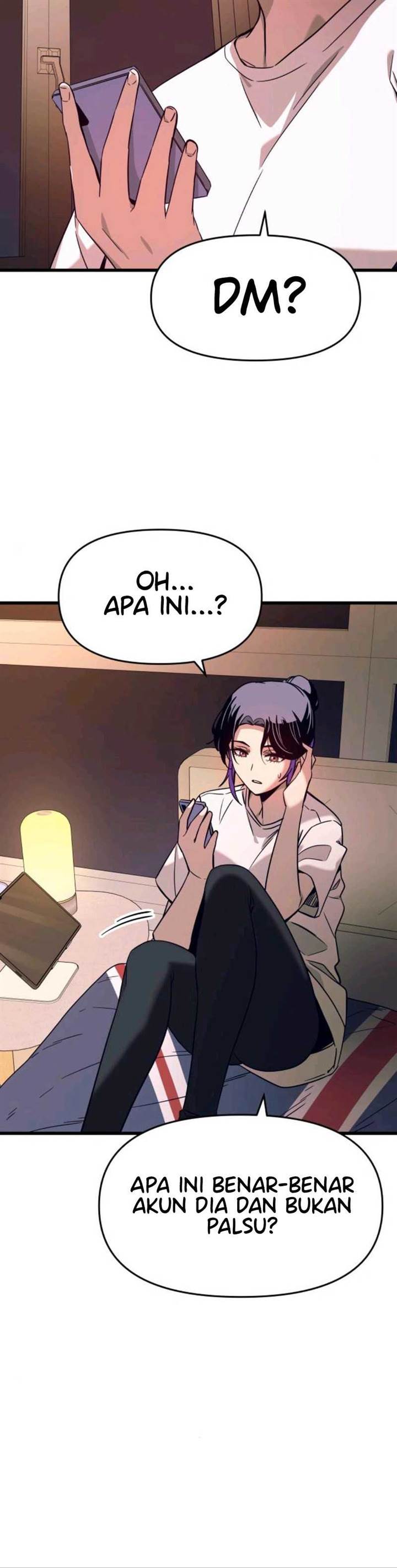 My Bias Gets On The Last Train Chap 7 - Next Chap 8