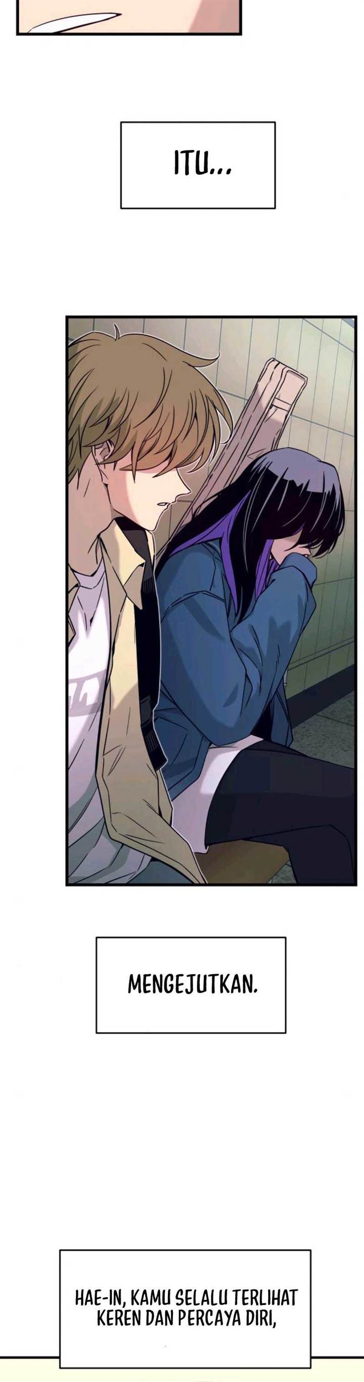 My Bias Gets On The Last Train Chap 7 - Next Chap 8