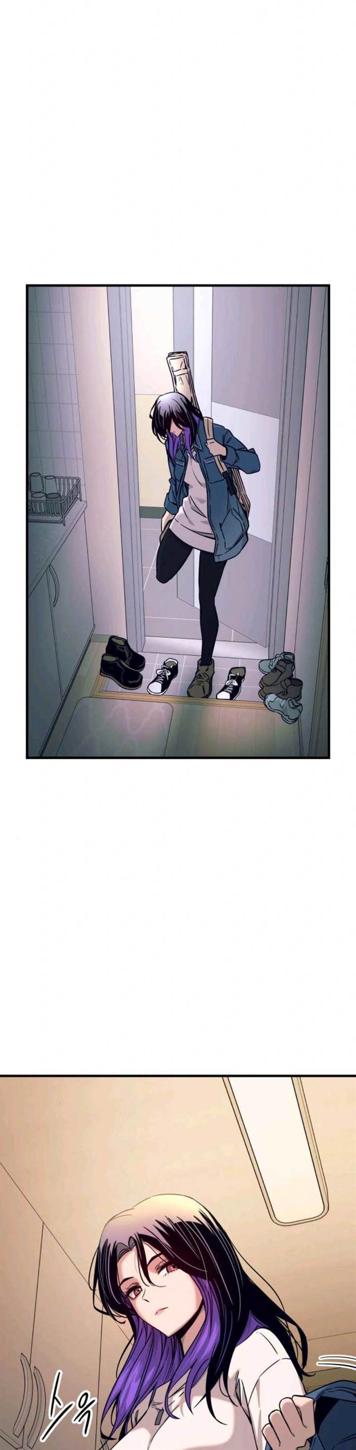 My Bias Gets On The Last Train Chap 7 - Next Chap 8