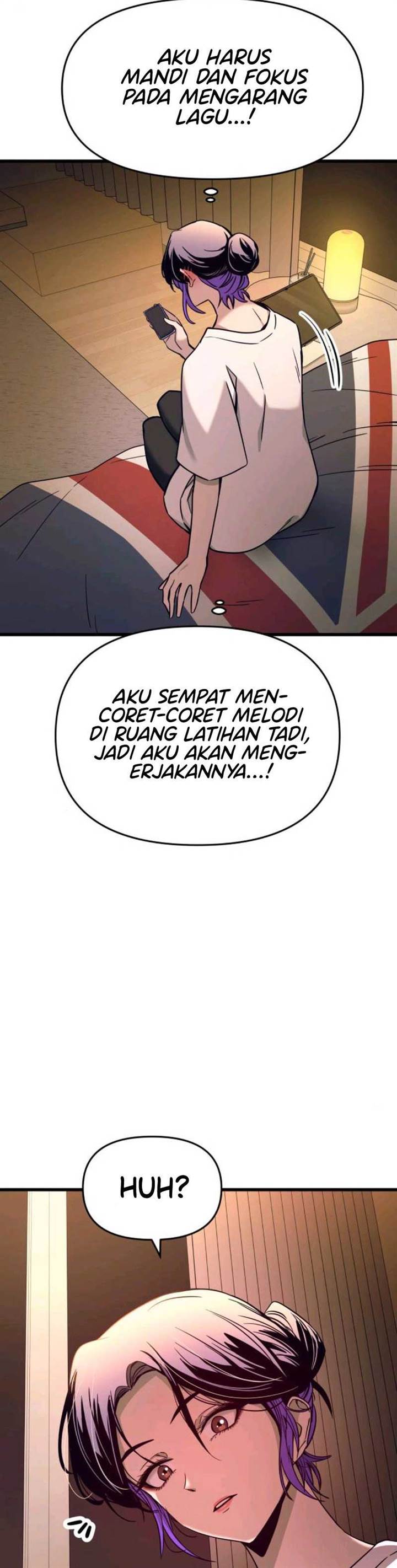 My Bias Gets On The Last Train Chap 7 - Next Chap 8