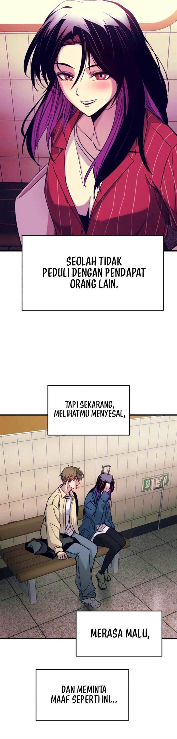 My Bias Gets On The Last Train Chap 7 - Next Chap 8